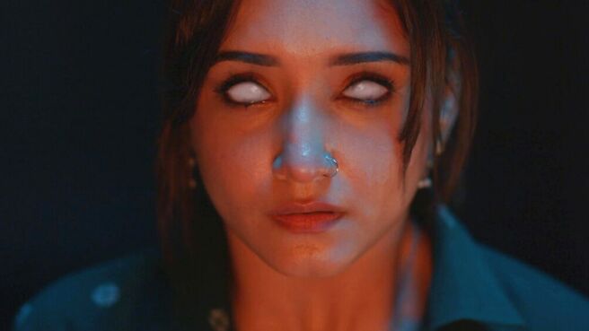 Aami Dakini season 1 episode 12 on Sony LIV