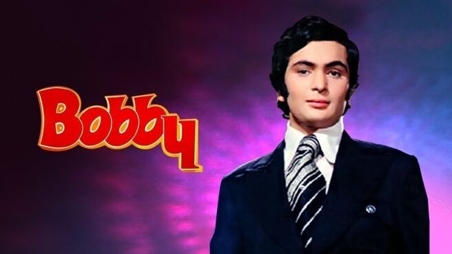 Bobby on Zee5
