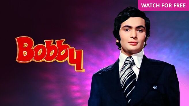 Bobby on Zee5