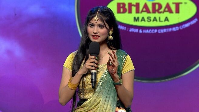 Rajo Queen : Udijaa…Akasata Tora season 1 episode 2 on Zee5