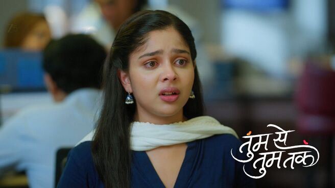 Tumm Se Tumm Tak season 1 episode 16 on Zee5