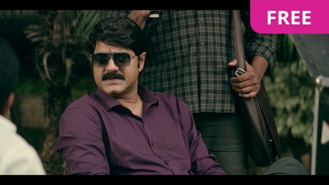 Chadarangam season 1 episode 1 on Zee5