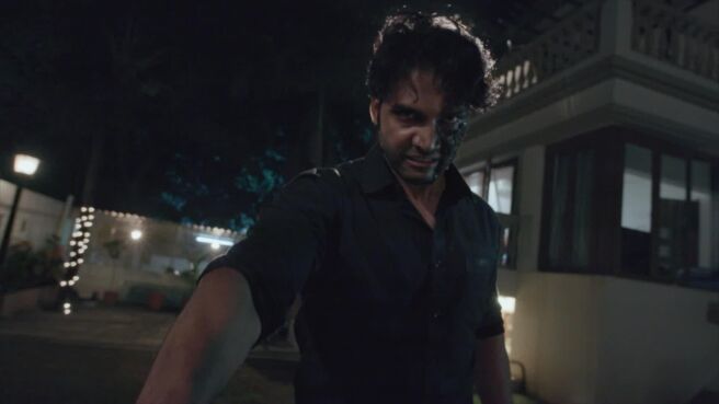 Laal Ishq season 1 episode 31 on Zee5
