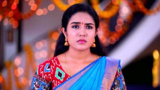 Deivam Thantha Poove season 1 episode 472 on Zee5