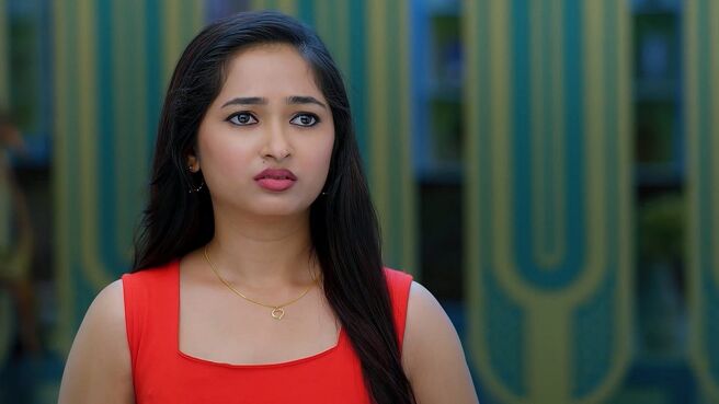 Meghasandesha season 1 episode 28 on Zee5