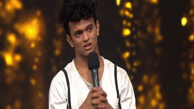 Dance India Dance 2017 season 1 episode 8 on Zee5