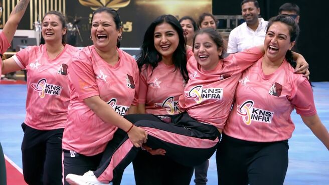 Queens Premier League season 1 episode 2 on Zee5