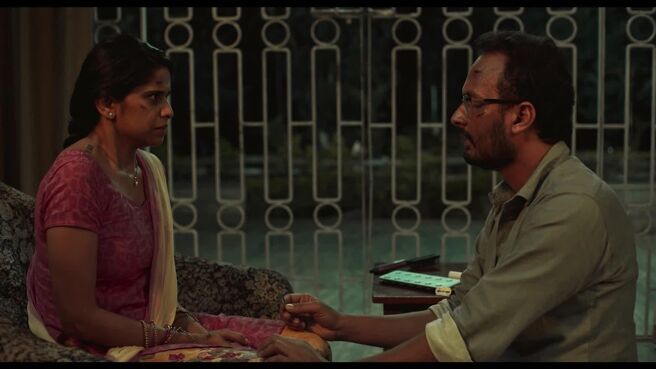 Date with Saie season 1 episode 9 on Zee5