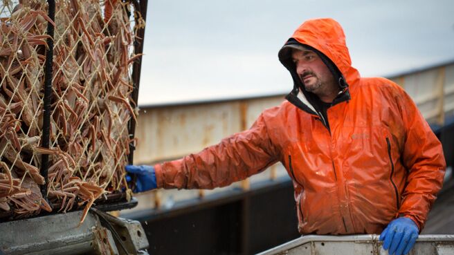 Deadliest Catch season 10 episode 5 on Discovery Plus