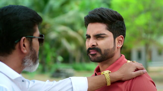 Krishna Rukku season 1 episode 9 on Zee5