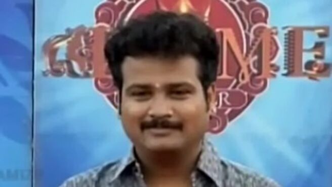 Home Minister season 1 episode 466 on Zee5