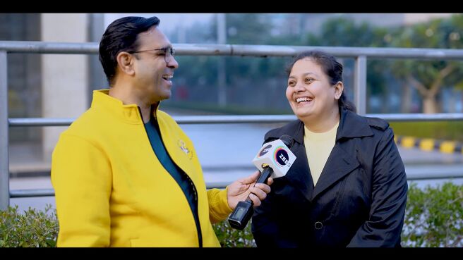 Mic Check season 1 episode 3 on Zee5