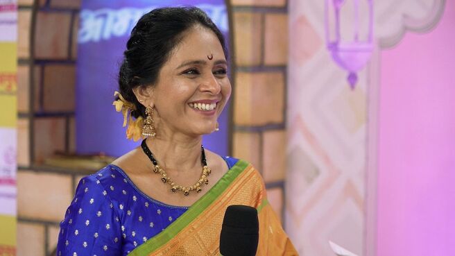 Zee Marathi Utsav Natyancha Award 2024 season 1 episode 2 on Zee5