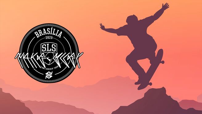 SLS World Championship 2025 on Sony LIV