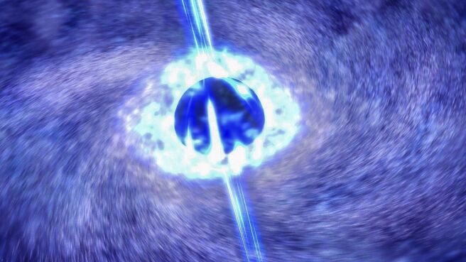 How The Universe Works season 3 episode 6 on Discovery Plus