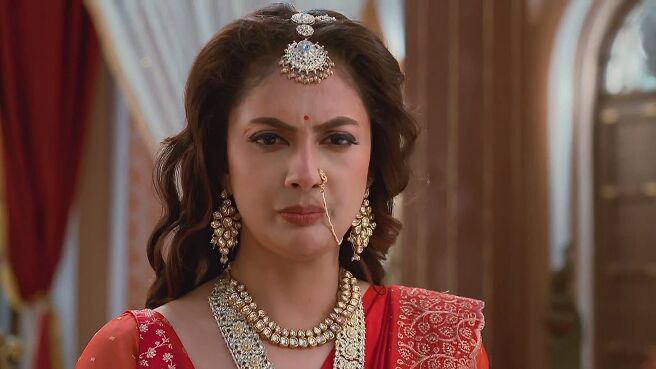 Bedeni Jyotsnar Amar Prem season 1 episode 12 on Zee5