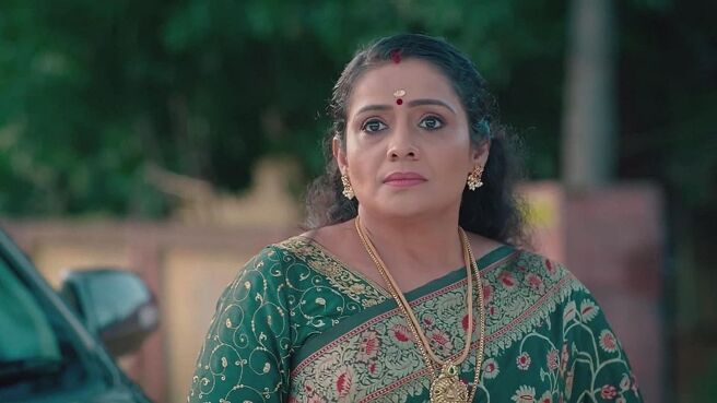 Madhura Nombara Kattu season 1 episode 23 on Zee5