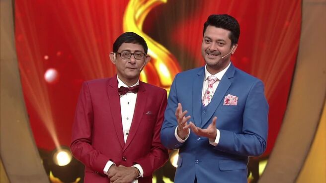 Zee Bangla Sonar Sansar Award 2019 season 1 episode 1 on Zee5