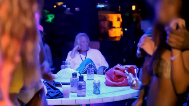 Unseamly: The Investigation of Peter Nygard season 1 episode 3 on Discovery Plus
