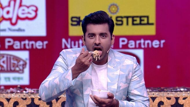 Dance Bangla Dance - Season 11 season 1 episode 7 on Zee5