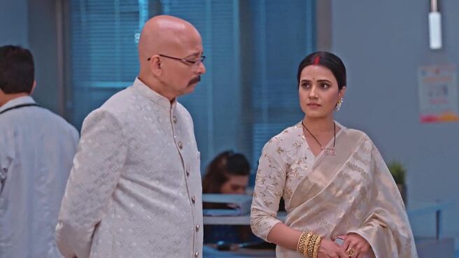 Main Hoon Saath Tere season 1 episode 6 on Zee5