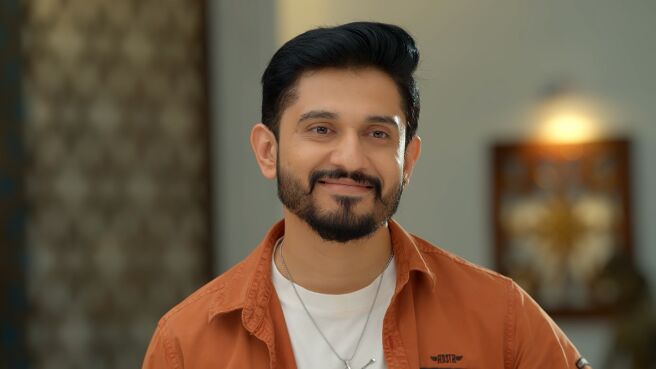 Paarijatham season 1 episode 11 on Zee5