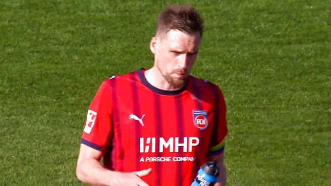 Heidenheim vs Union Berlin - Highlights - 11 Apr 2026 on Sony LIV