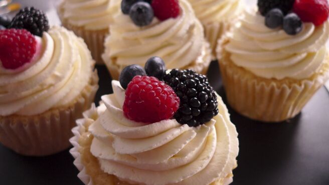 Unique Sweets season 3 episode 3 on Discovery Plus