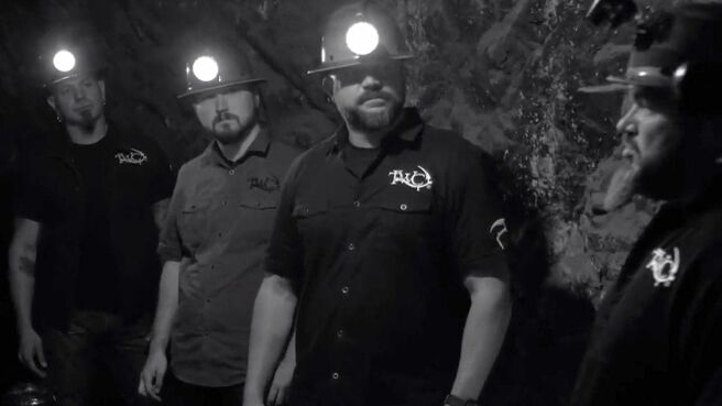 Haunted Towns season 1 episode 5 on Discovery Plus