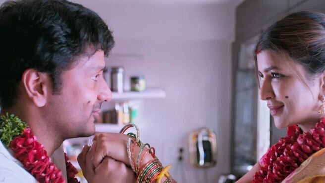 Mrs. Subbalakshmi season 1 episode 2 on Zee5