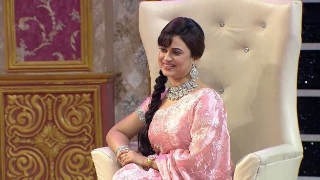 Didi No -1 Season 3 season 1 episode 48 on Zee5