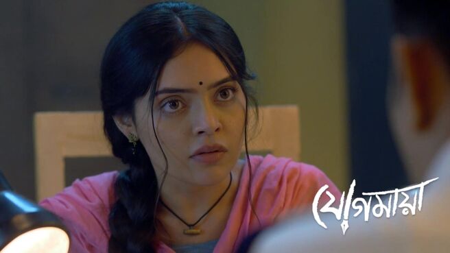 Jogomaya season 1 episode 2 on Zee5