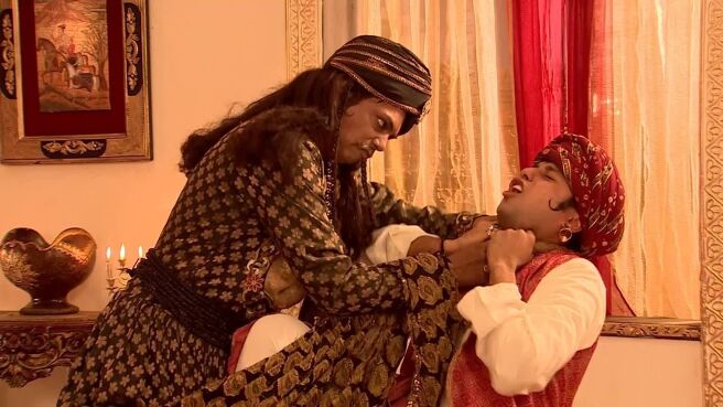 Akbar Birbal season 1 episode 7 on Zee5