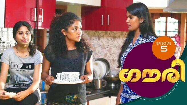 Gauri season 1 episode 5 on Sun NXT