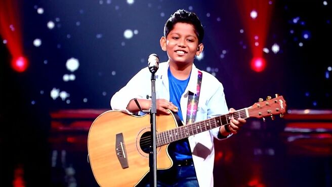 Sa Re Ga Ma Pa 2022 Bangla season 1 episode 18 on Zee5