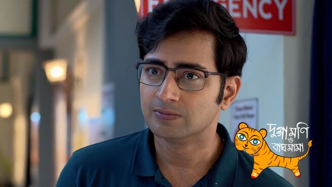 Duggamoni O Bagh Mama season 1 episode 22 on Zee5