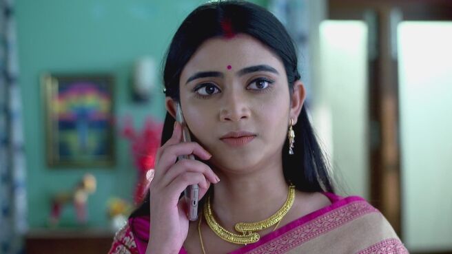 Drishyam - Ek Chakravyuh season 1 episode 11 on Zee5