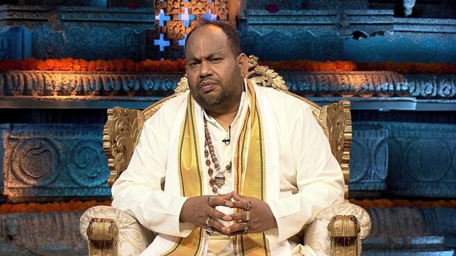 Sankhya Shastra season 1 episode 12 on Zee5