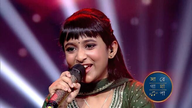 Sa Re Ga Ma Pa 2024 season 1 episode 36 on Zee5