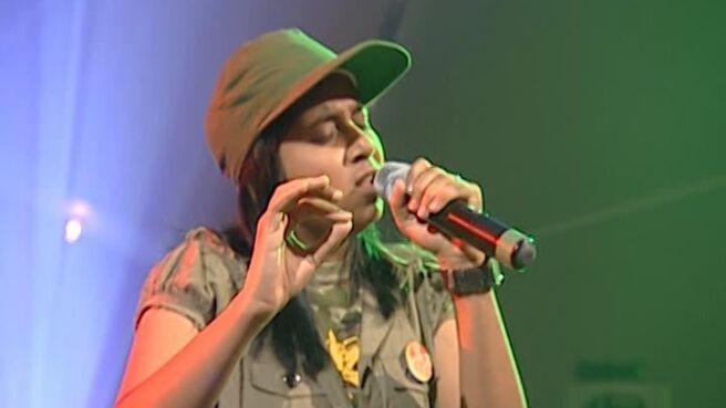 Sa Re Ga Ma Pa Lil Champs 2006 season 1 episode 13 on Zee5