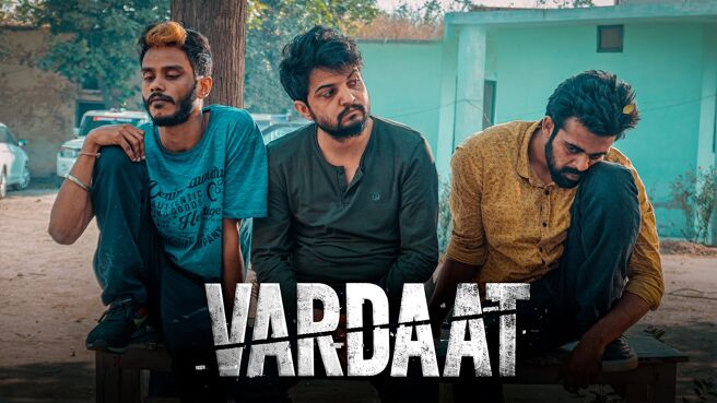 Vardaat on Chaupal