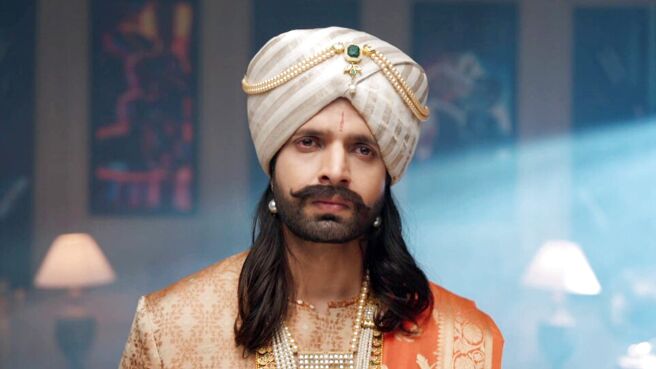 Aami Dakini season 1 episode 16 on Sony LIV