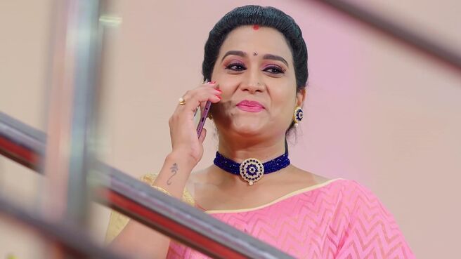 Swarna Palace season 1 episode 27 on Zee5