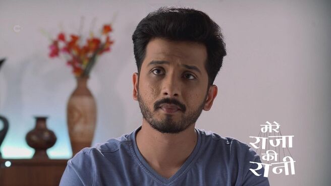 Mere Raja Ki Rani season 1 episode 33 on Zee5