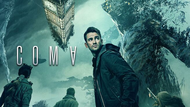 Coma on LionsGate Play