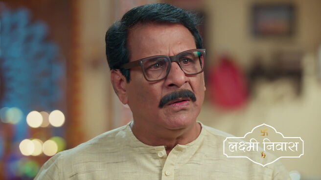 Lakshmi Nivas season 1 episode 4 on Zee5