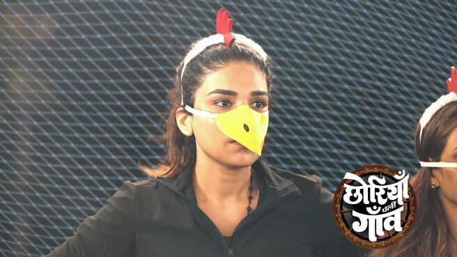 Chhoriyan Chali Gaon season 1 episode 4 on Zee5