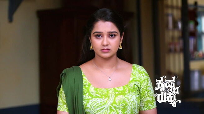 Krishna Rukku season 1 episode 17 on Zee5