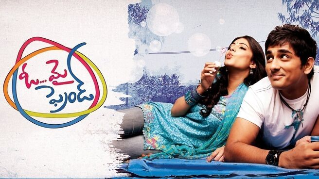 Oh My Friend on Zee5