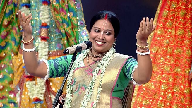 Sa Re Ga Ma Pa 2025 season 1 episode 4 on Zee5